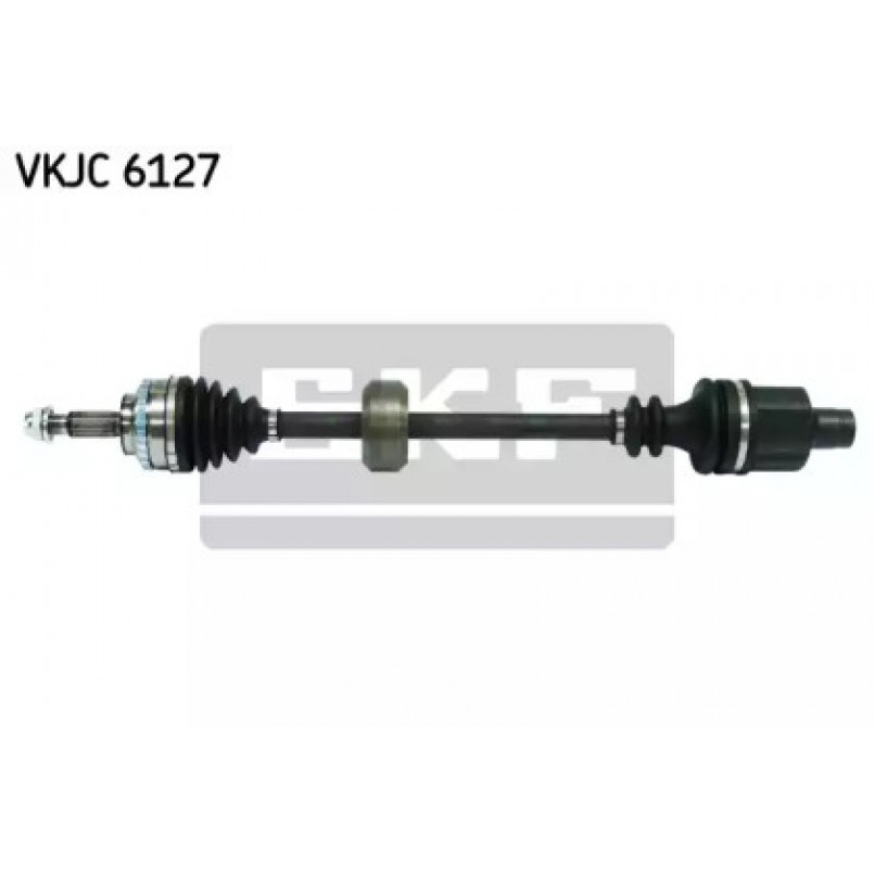 VKJC 6127 SKF - Привідний вал